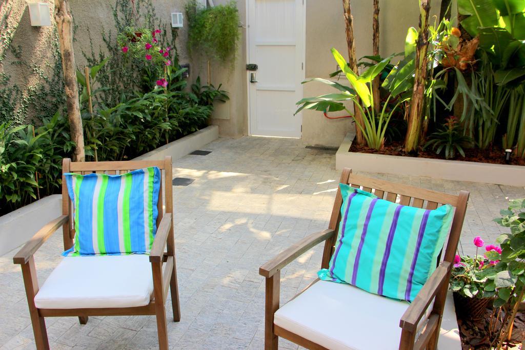 Gavea Bnb Rio de Janeiro Extérieur photo