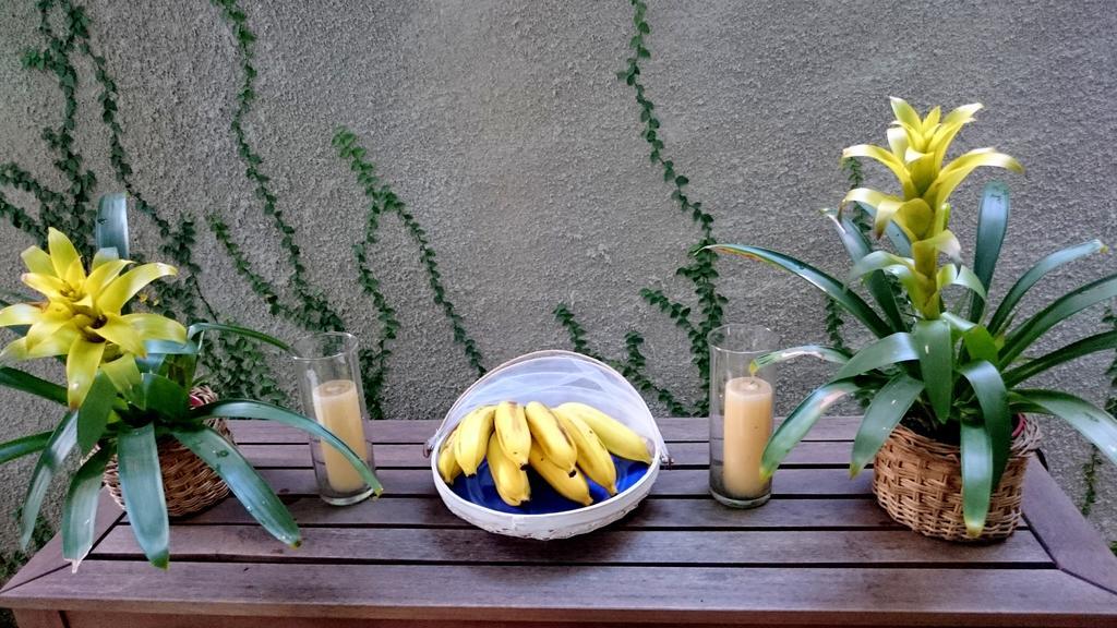 Gavea Bnb Rio de Janeiro Extérieur photo