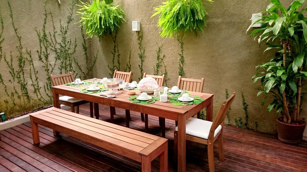 Gavea Bnb Rio de Janeiro Extérieur photo
