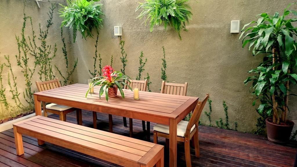 Gavea Bnb Rio de Janeiro Extérieur photo