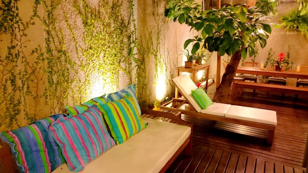 Gavea Bnb Rio de Janeiro Extérieur photo