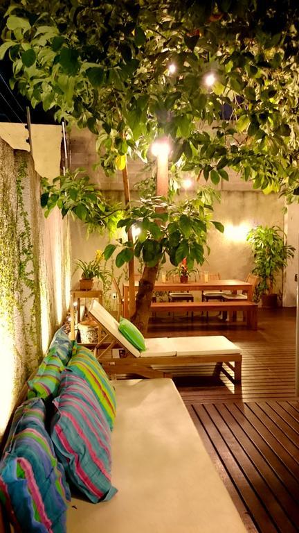 Gavea Bnb Rio de Janeiro Extérieur photo