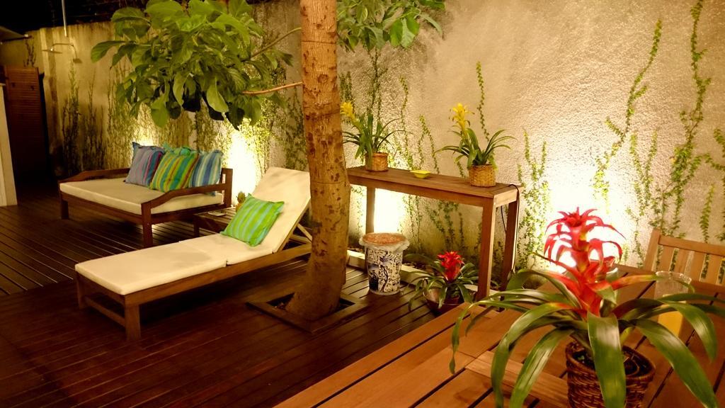 Gavea Bnb Rio de Janeiro Extérieur photo