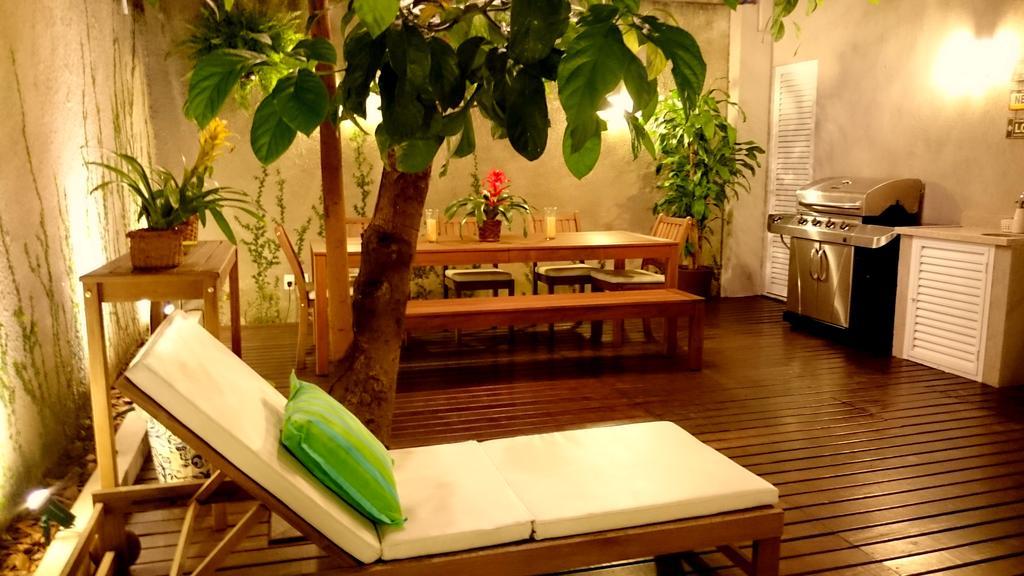 Gavea Bnb Rio de Janeiro Extérieur photo