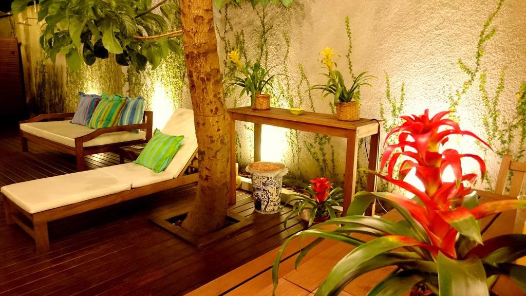 Gavea Bnb Rio de Janeiro Extérieur photo