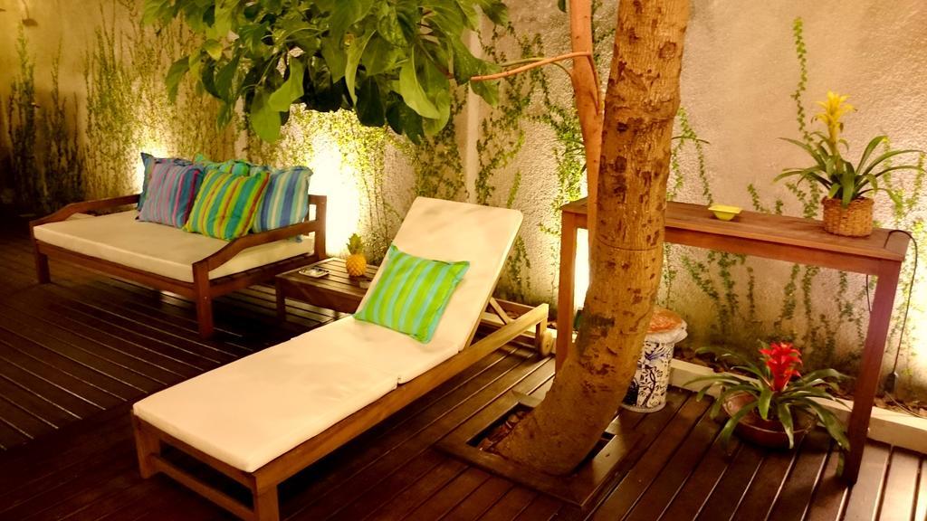 Gavea Bnb Rio de Janeiro Extérieur photo