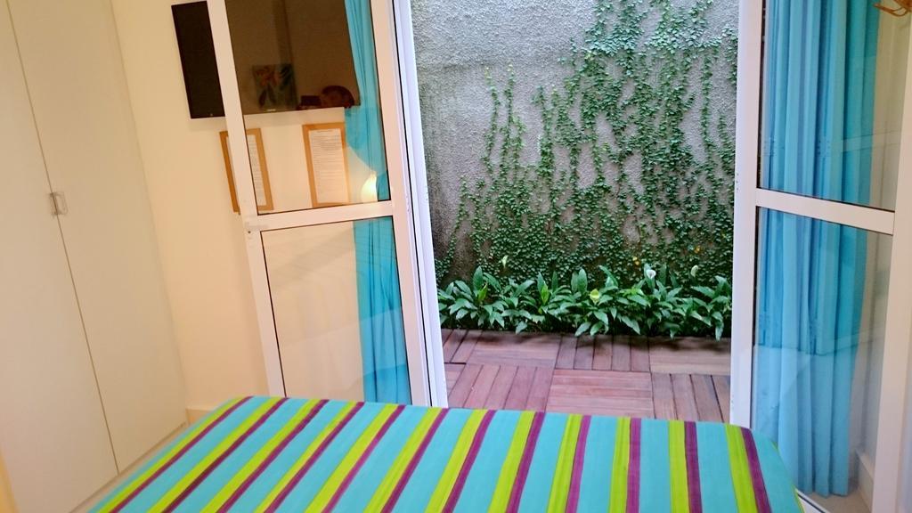 Gavea Bnb Rio de Janeiro Extérieur photo