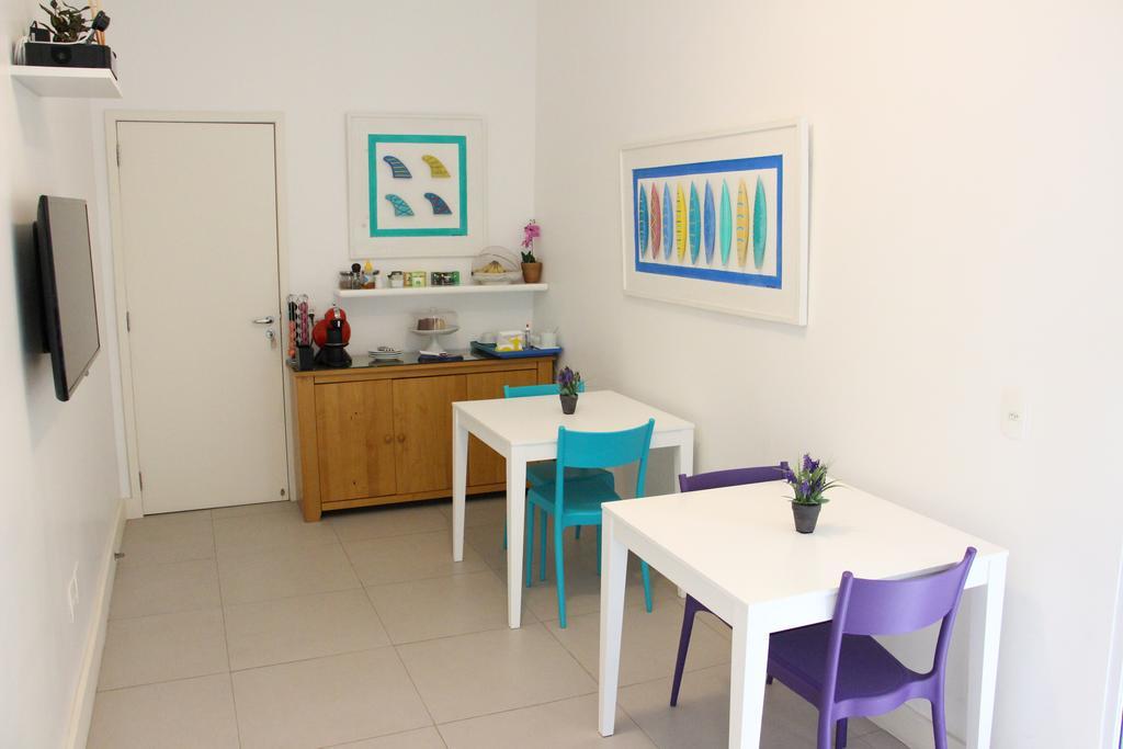 Gavea Bnb Rio de Janeiro Extérieur photo