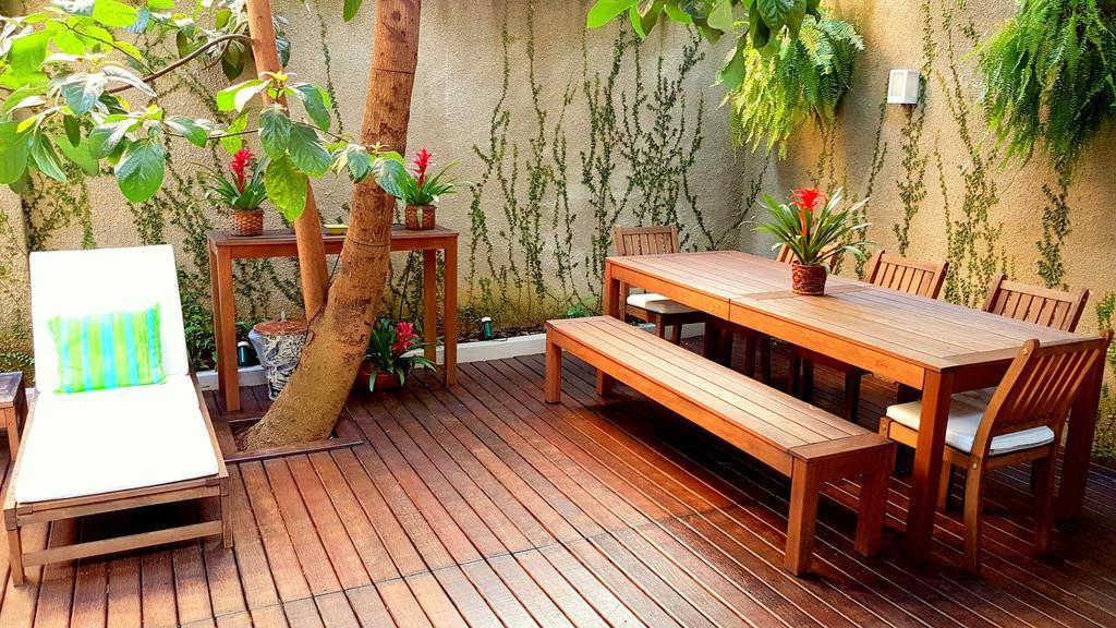 Gavea Bnb Rio de Janeiro Extérieur photo