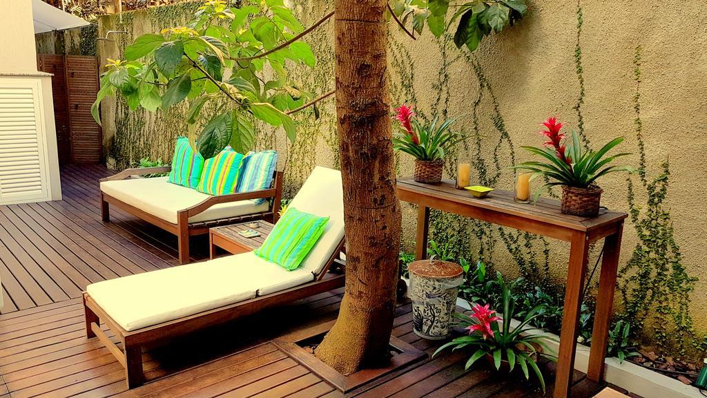 Gavea Bnb Rio de Janeiro Extérieur photo