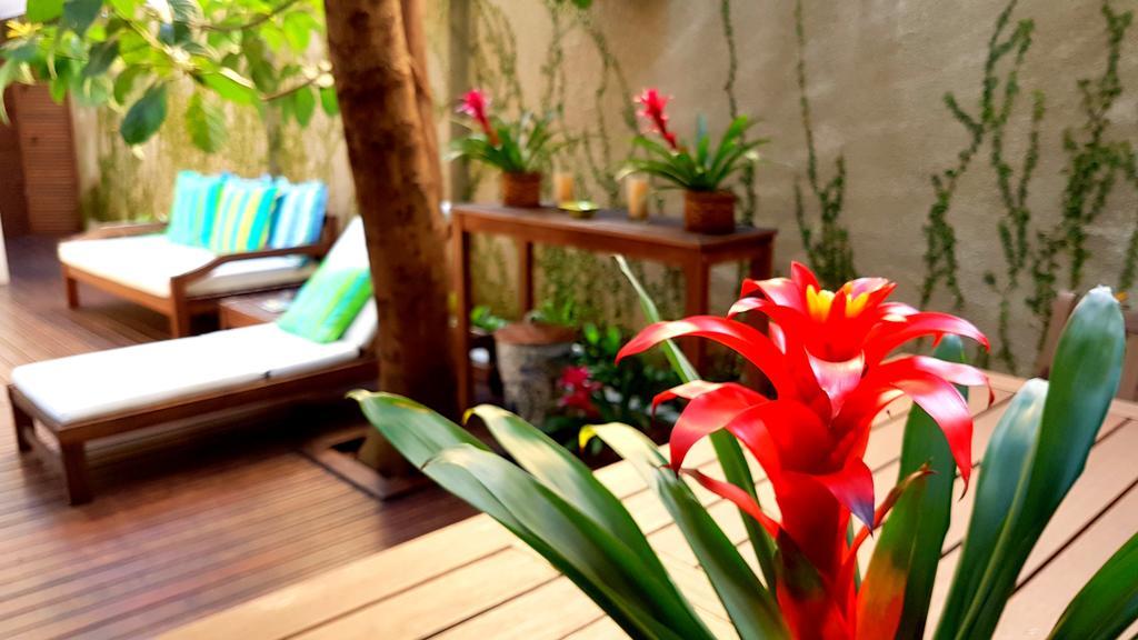 Gavea Bnb Rio de Janeiro Extérieur photo