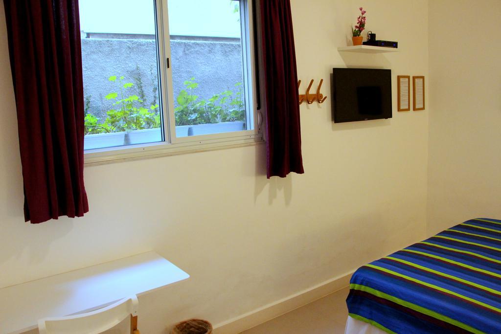 Gavea Bnb Rio de Janeiro Extérieur photo