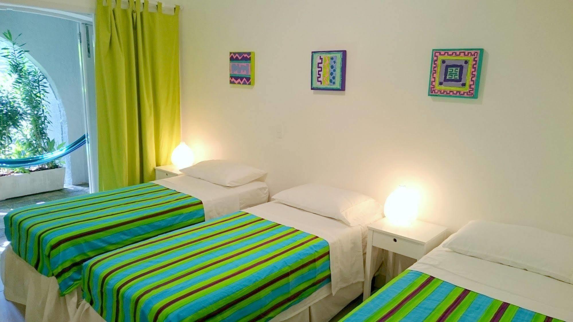 Gavea Bnb Rio de Janeiro Extérieur photo