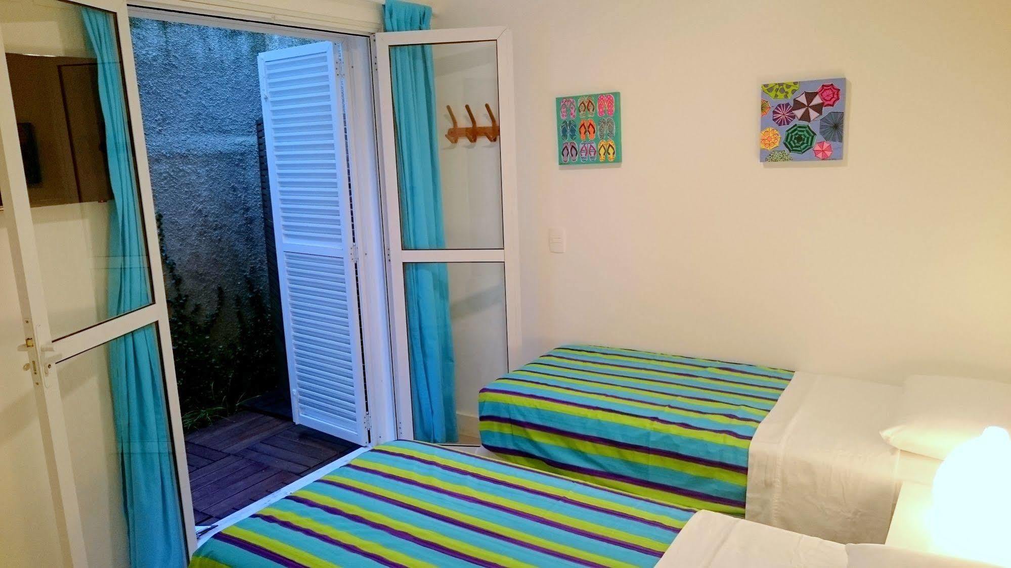 Gavea Bnb Rio de Janeiro Extérieur photo