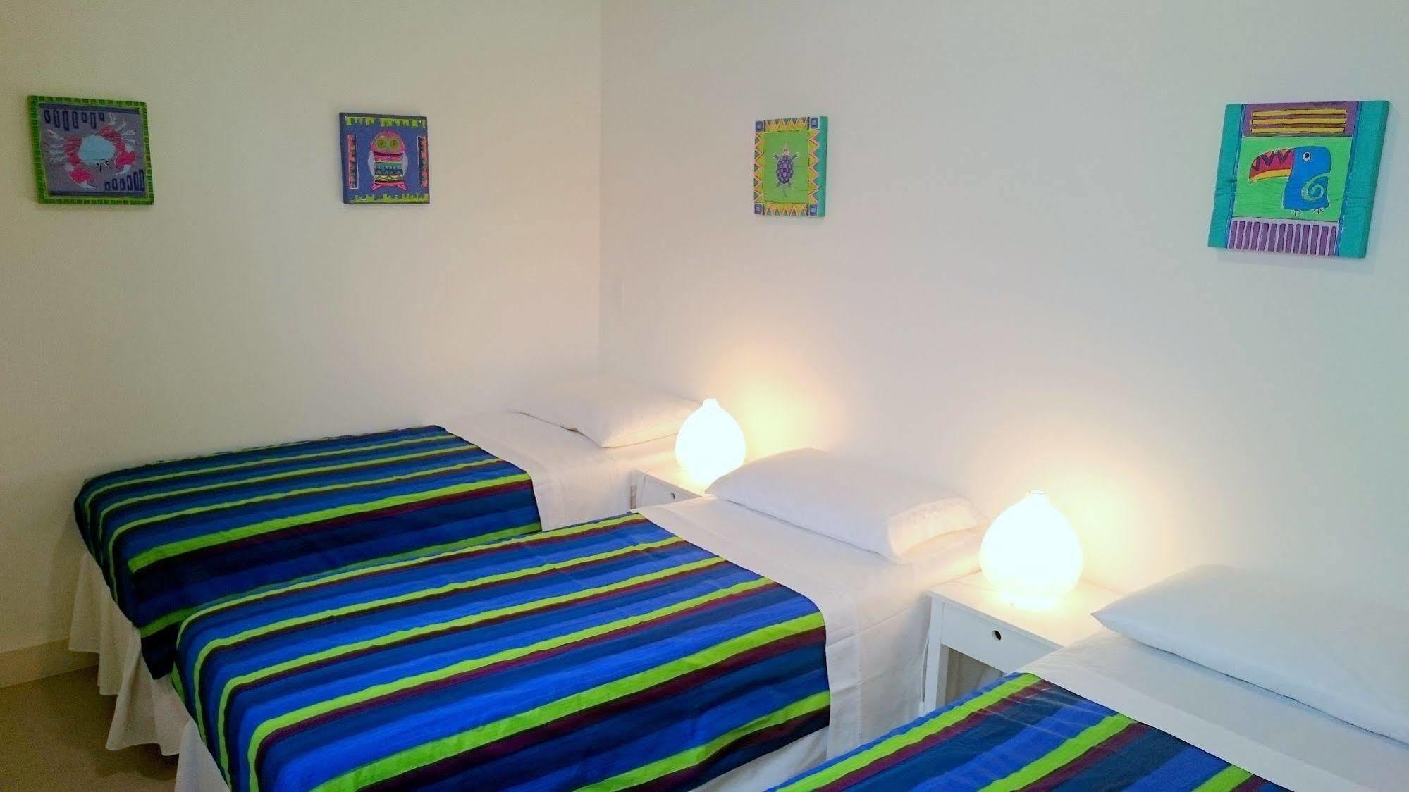 Gavea Bnb Rio de Janeiro Extérieur photo