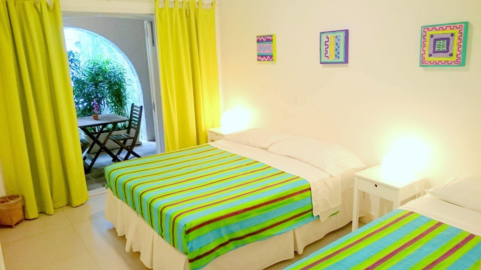 Gavea Bnb Rio de Janeiro Extérieur photo