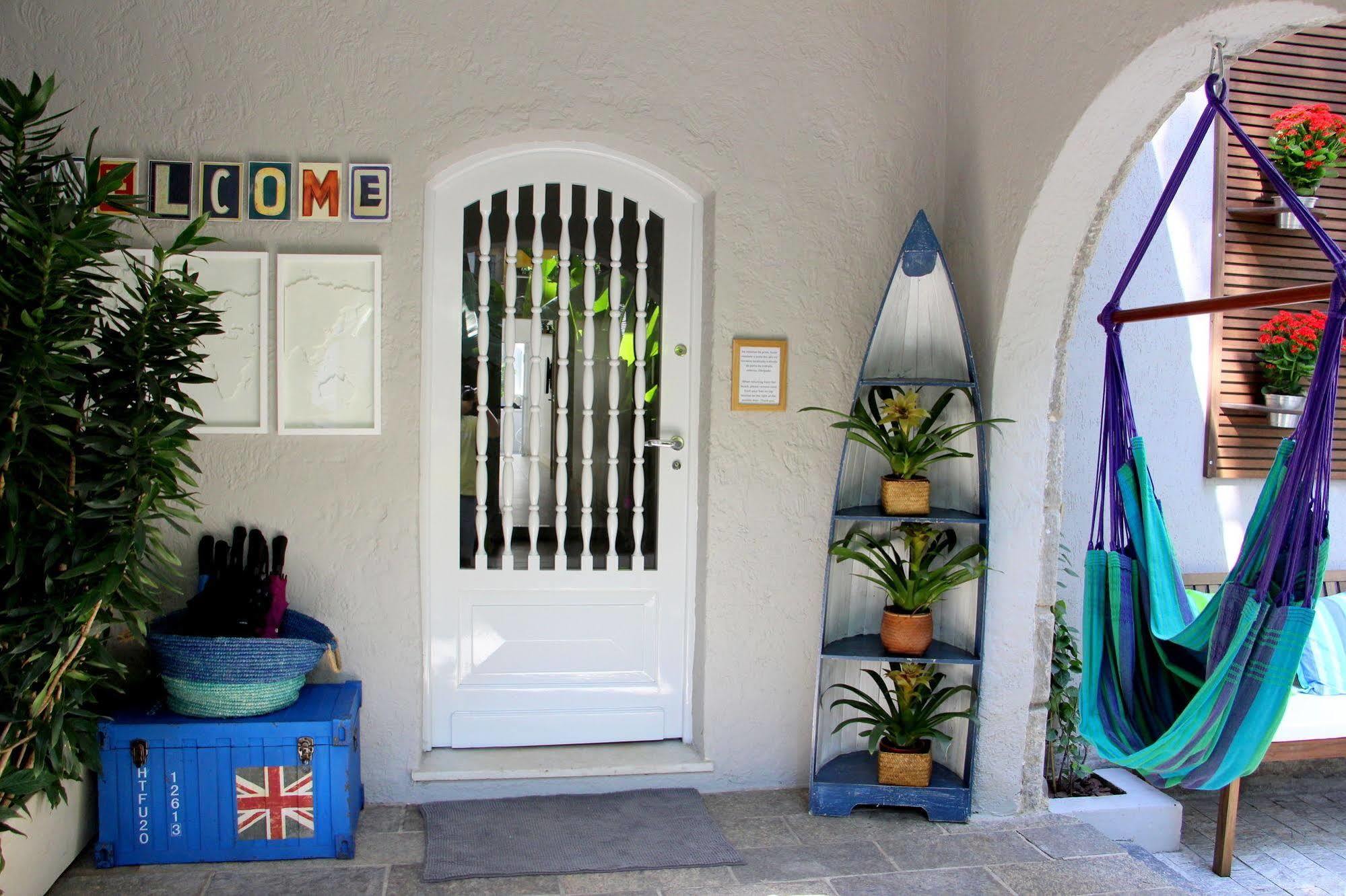 Gavea Bnb Rio de Janeiro Extérieur photo