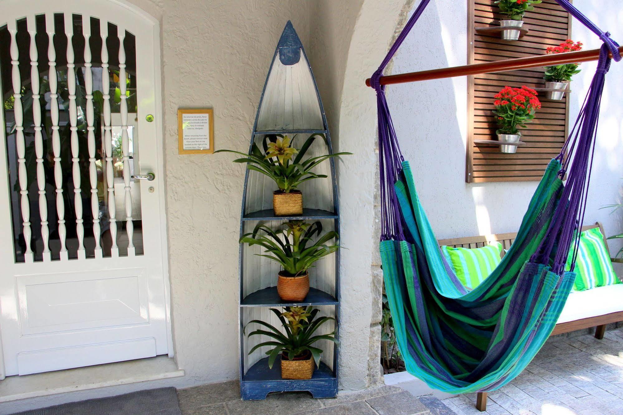 Gavea Bnb Rio de Janeiro Extérieur photo