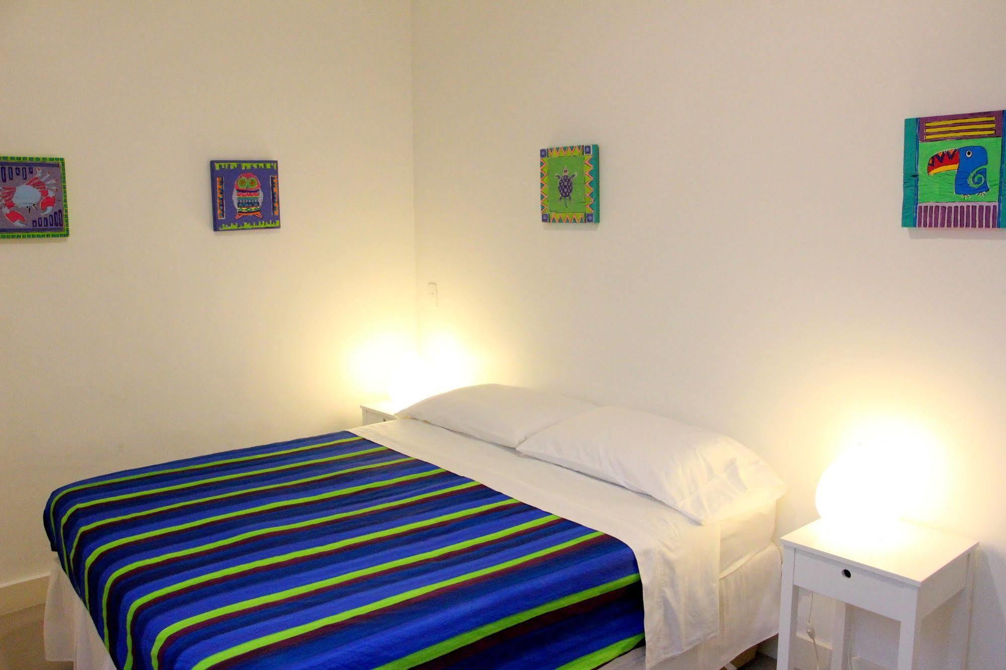 Gavea Bnb Rio de Janeiro Extérieur photo