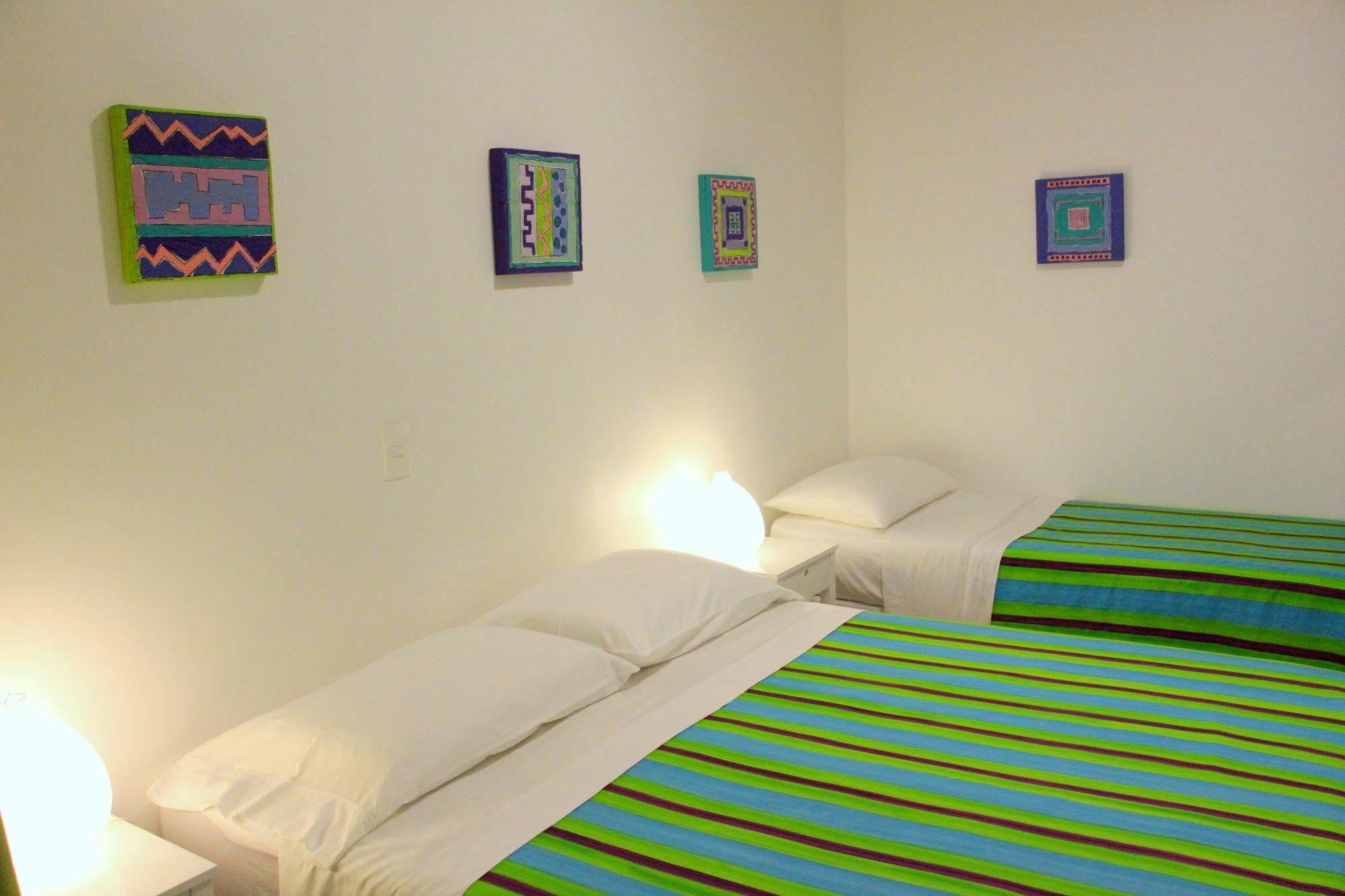 Gavea Bnb Rio de Janeiro Extérieur photo