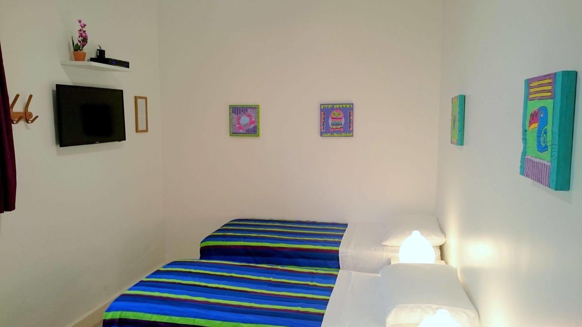 Gavea Bnb Rio de Janeiro Extérieur photo