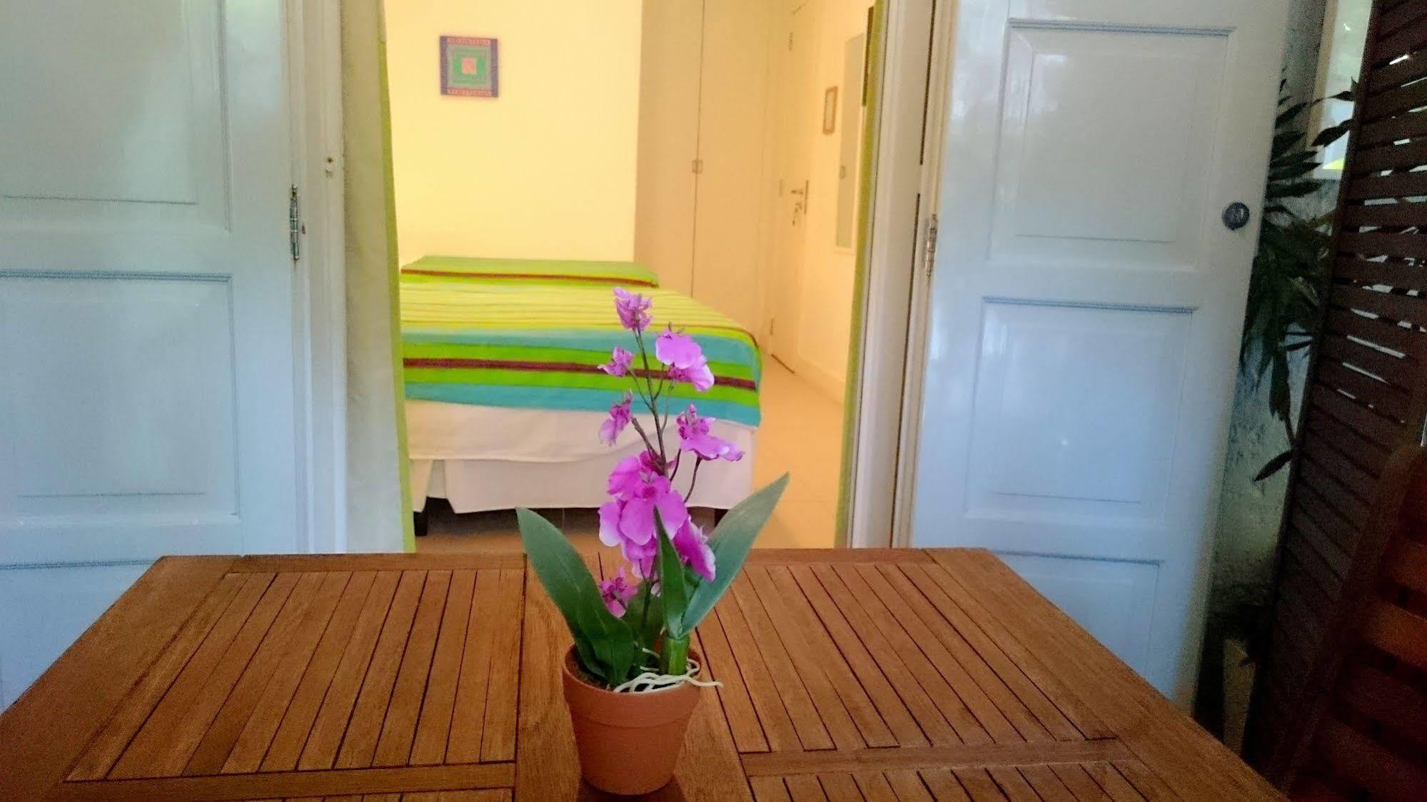 Gavea Bnb Rio de Janeiro Extérieur photo