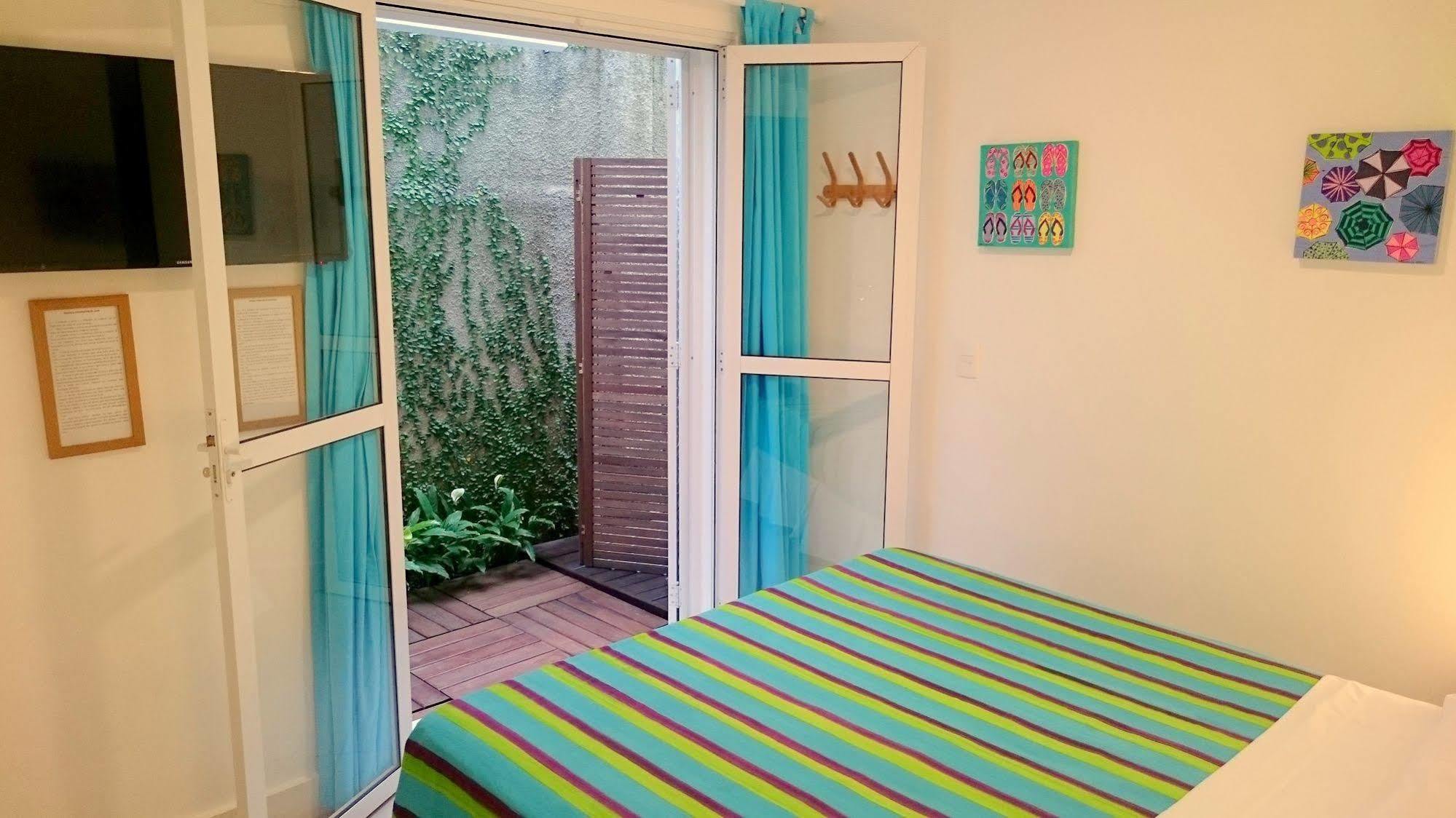 Gavea Bnb Rio de Janeiro Extérieur photo