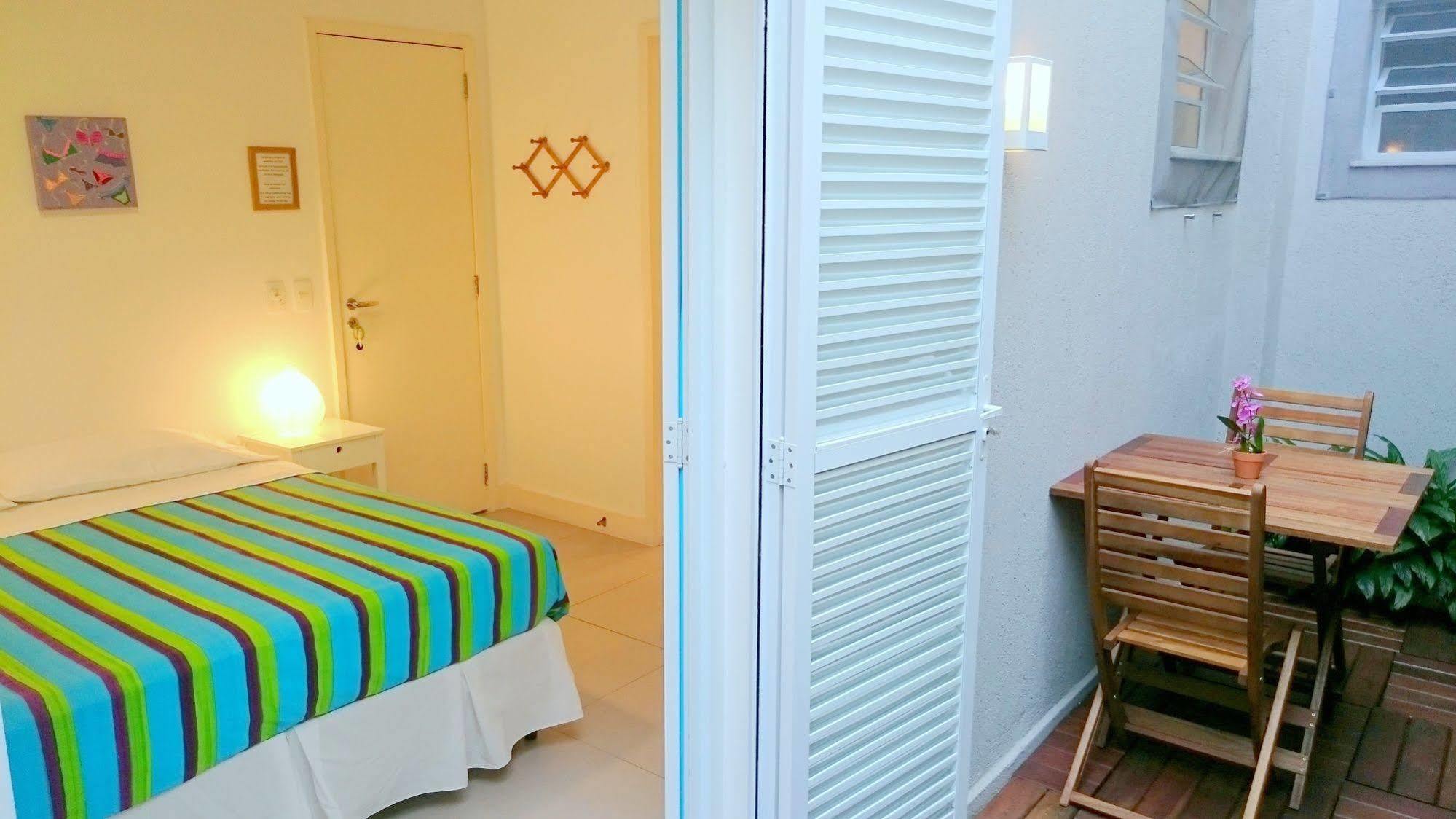 Gavea Bnb Rio de Janeiro Extérieur photo