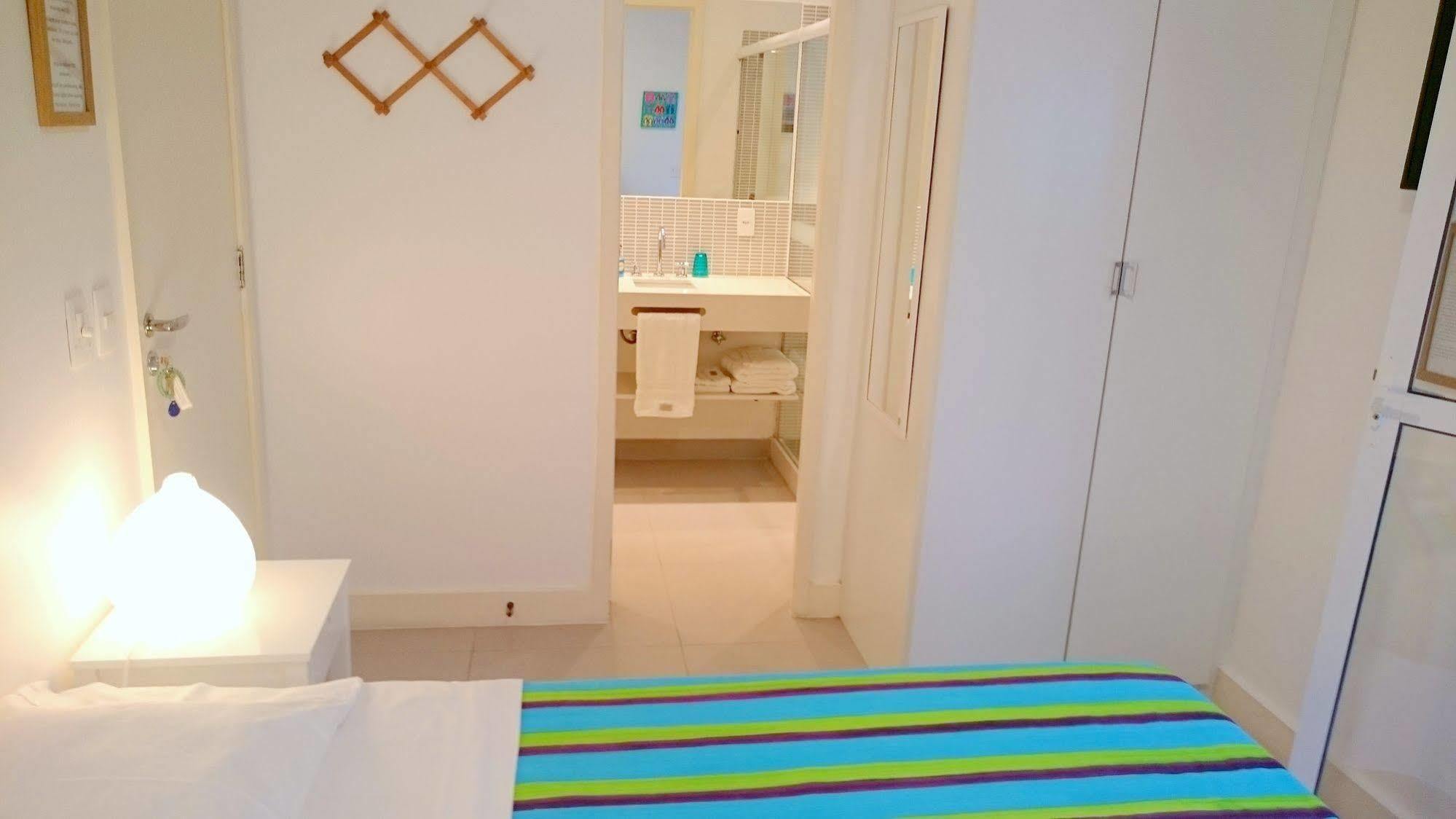 Gavea Bnb Rio de Janeiro Extérieur photo