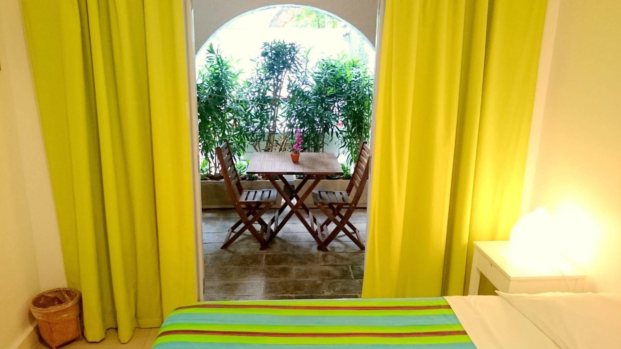Gavea Bnb Rio de Janeiro Extérieur photo