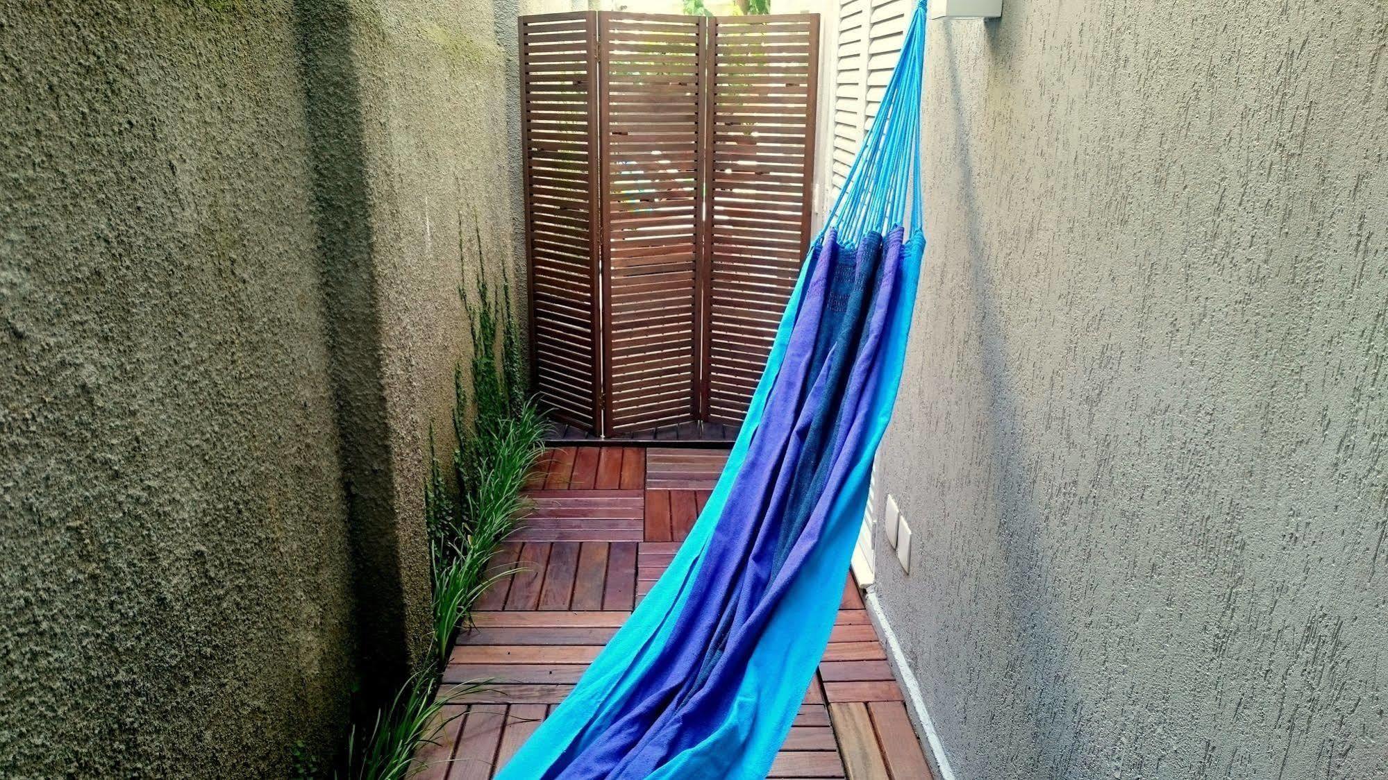 Gavea Bnb Rio de Janeiro Extérieur photo