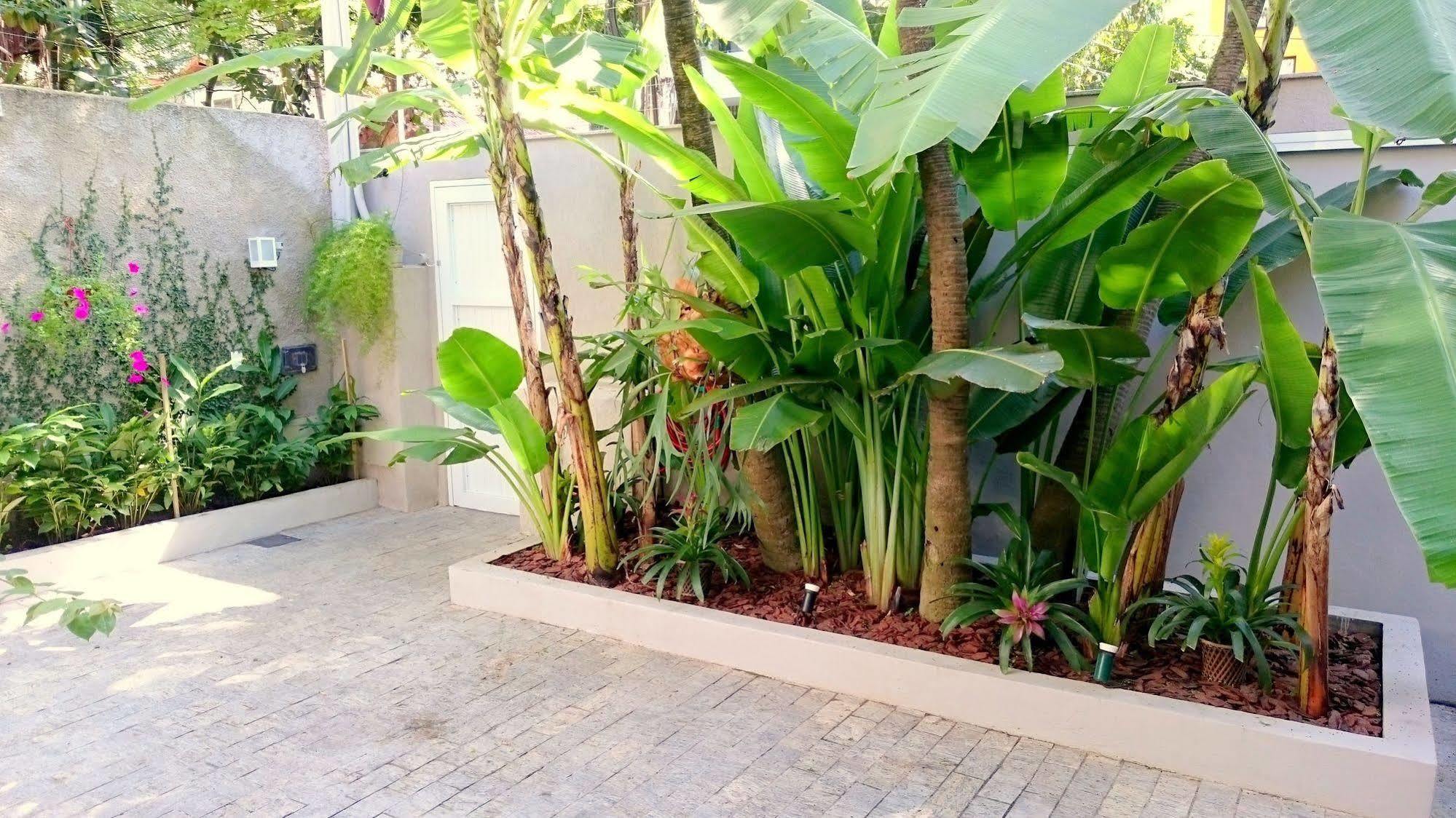 Gavea Bnb Rio de Janeiro Extérieur photo