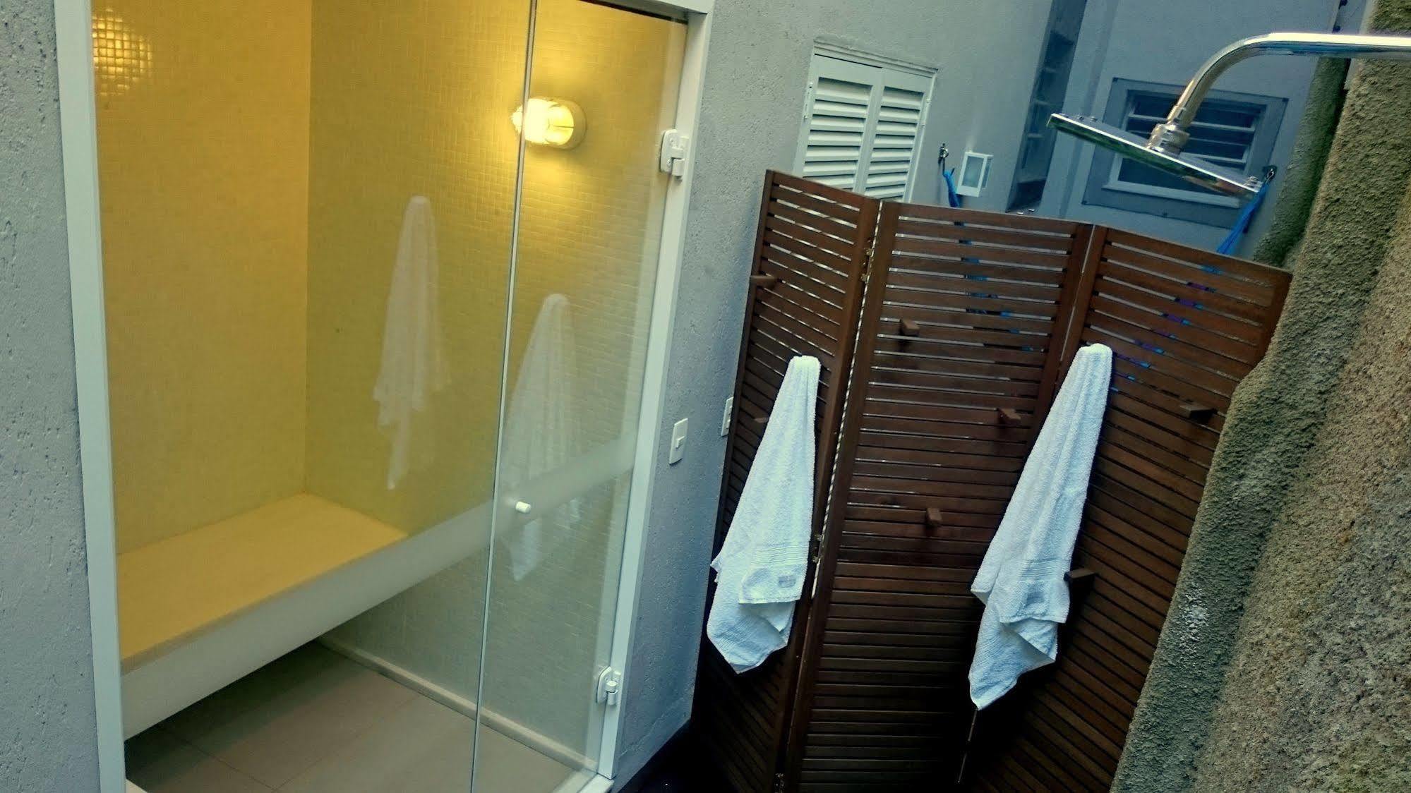Gavea Bnb Rio de Janeiro Extérieur photo