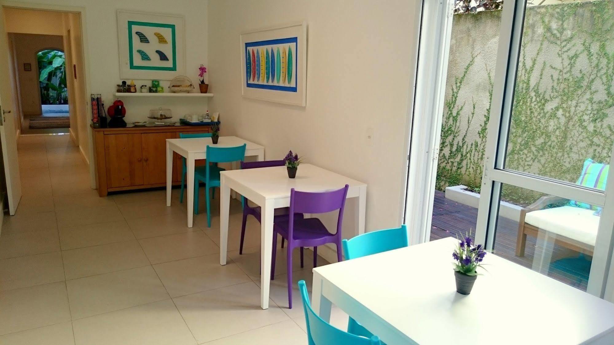 Gavea Bnb Rio de Janeiro Extérieur photo