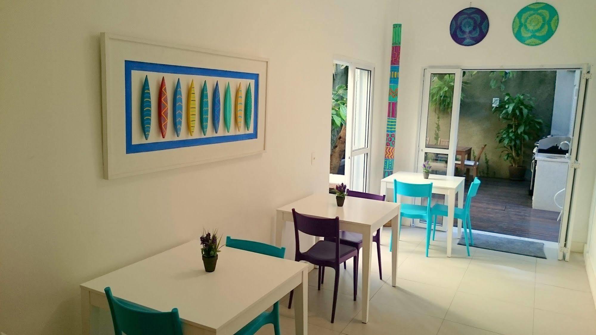 Gavea Bnb Rio de Janeiro Extérieur photo
