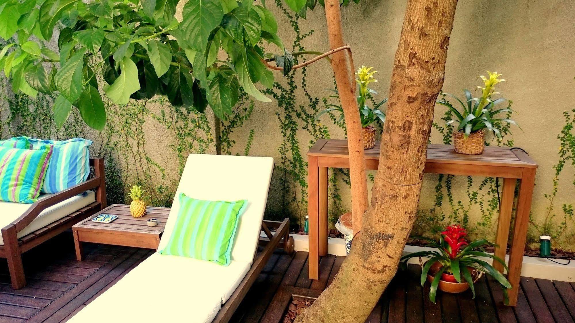 Gavea Bnb Rio de Janeiro Extérieur photo