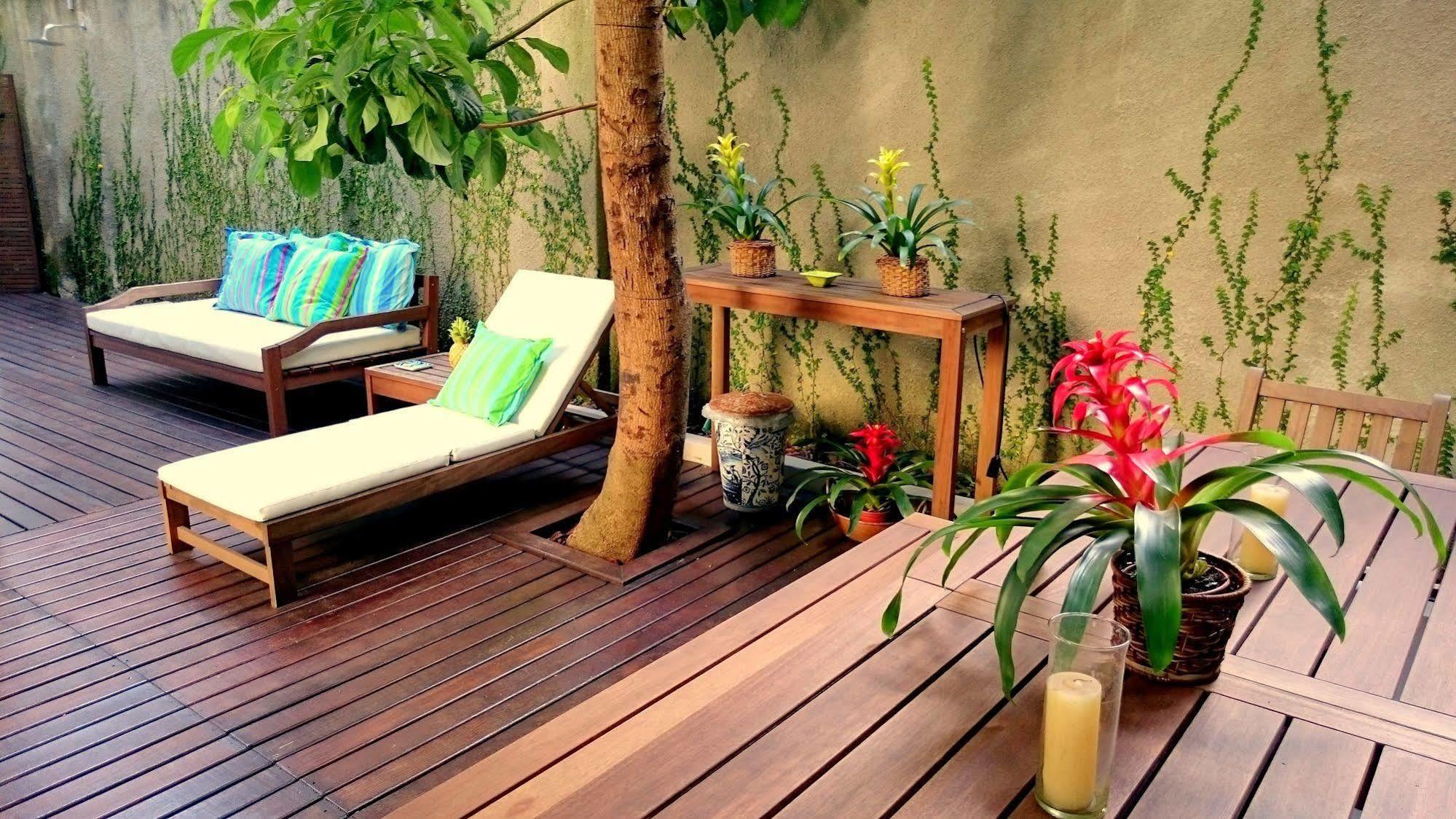 Gavea Bnb Rio de Janeiro Extérieur photo